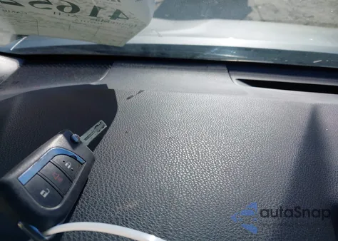 2019 Toyota Camry Le из США, поврежденный, VIN 4T1B11HK2KU764084